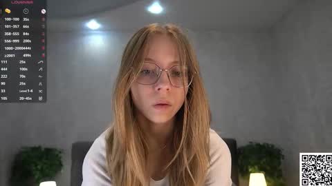 Eva online show from December 1, 6:21 pm