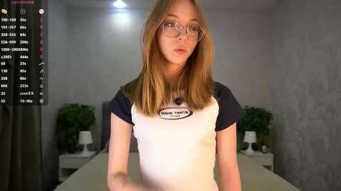 Eva online show from November 8, 6:57 pm