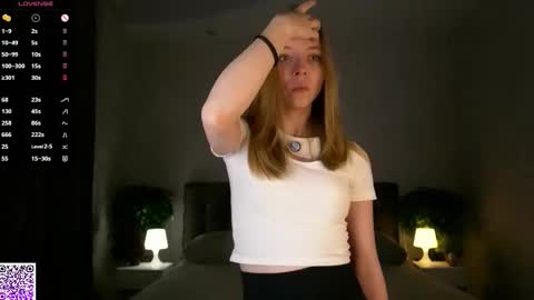 Eva online show from November 5, 5:07 pm