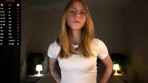 Eva online show from November 17, 5:46 pm