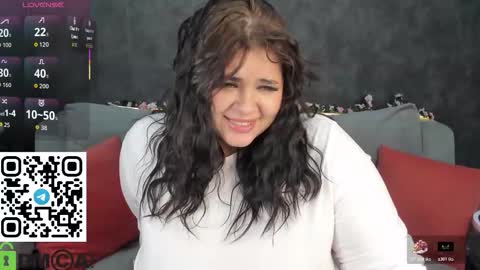 annette_nelsone online show from February 28, 7:19 am