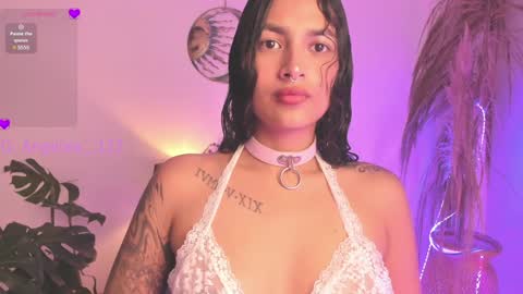 Angel online show from January 4, 1:53 pm