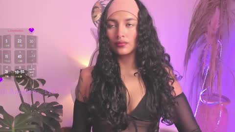 Angel online show from February 9, 2:50 pm