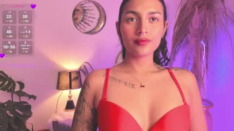 Angel online show from January 5, 11:44 pm