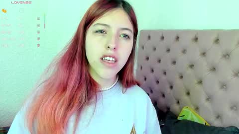 ANGE 3 online show from February 21, 6:52 pm