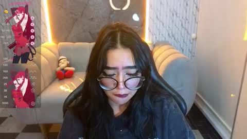 Anni acker b online show from January 6, 5:38 pm