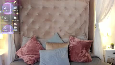 Aniie online show from March 18, 12:43 pm