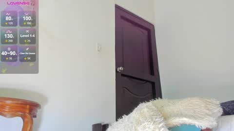 annie_santosx online show from January 29, 4:30 pm