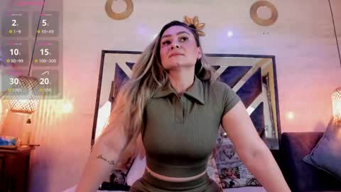 annie_vega17 online show from June 3, 12:06 pm
