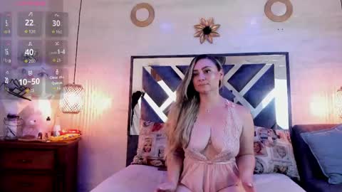 annie_vega17 online show from May 21, 2:26 pm