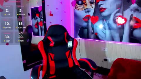 Anniee online show from March 3, 12:44 pm