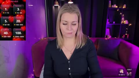 Annie online show from January 12, 5:45 am