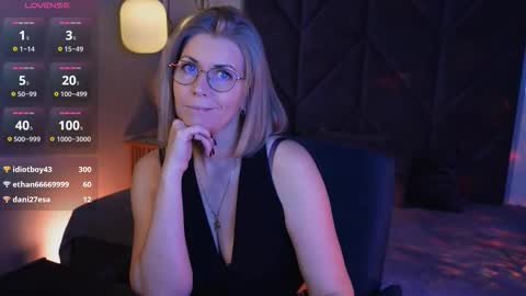 Annie online show from January 15, 8:20 am