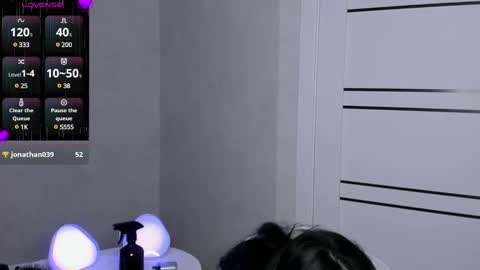 annieparson online show from February 21, 7:10 pm