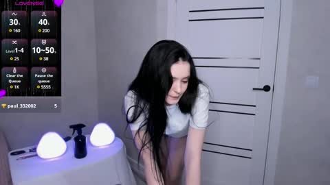 annieparson online show from February 22, 7:43 pm