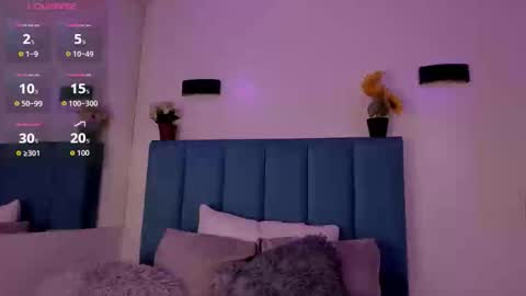 Annie Evans  online show from January 16, 6:04 pm