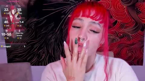 Gise. online show from December 5, 1:49 am