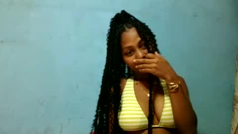 annistella online show from July 2, 6:47 pm