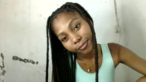 annistella online show from June 17, 9:05 pm