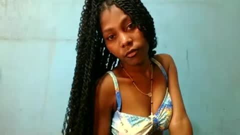 annistella online show from July 5, 3:50 pm