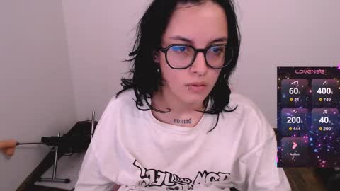 Gaby 3 online show from April 6, 9:49 pm