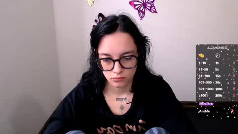 Gaby 3 online show from November 26, 4:52 pm