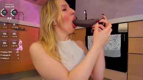 Ann  8am-3pm ESTNY time online show from March 12, 1:47 pm