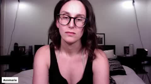 Ann online show from February 20, 4:00 am