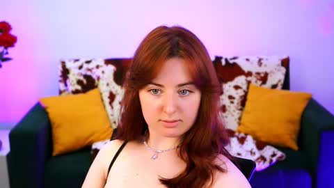 Ann Terry 3 online show from March 12, 9:23 am