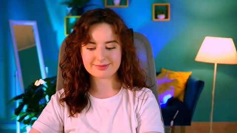 Ann Terry 3 online show from November 21, 1:46 pm