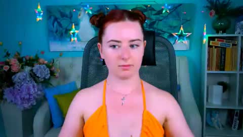 Ann Terry 3 online show from July 10, 9:43 am