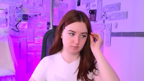 Ann Terry 3 online show from March 17, 7:45 am