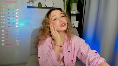 Ann online show from February 20, 5:03 pm