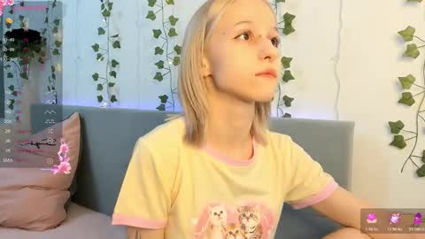 annymeow online show from December 3, 10:28 am