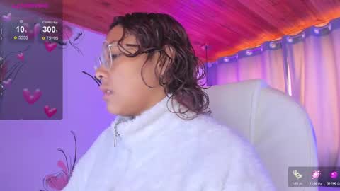 Anny online show from January 20, 1:00 pm