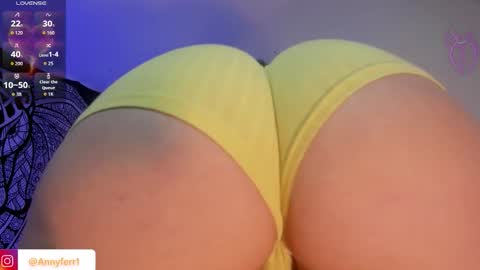 Hello  Open Pvt  Moans from lovense  Tell me  Fav 14 34 69  Especial level 34 online show from February 26, 11:59 pm