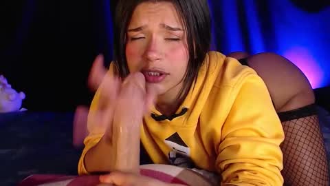 ANNY online show from December 3, 3:53 am