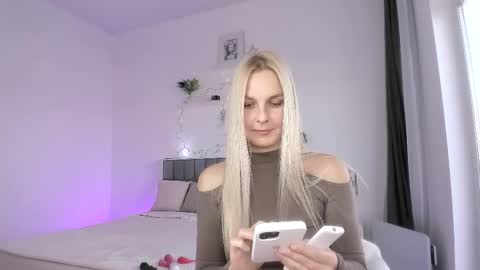 Anny online show from March 1, 10:59 am