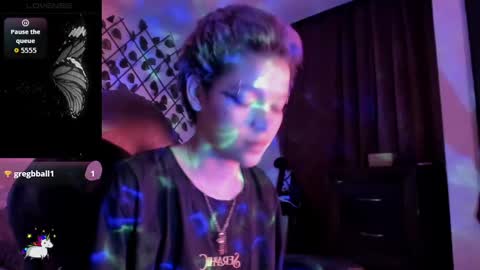 Anny online show from February 3, 6:40 am