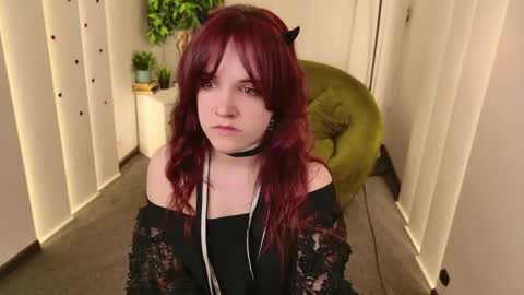 Anny online show from April 16, 2:50 pm