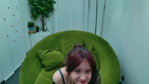 Anny online show from April 13, 12:28 pm