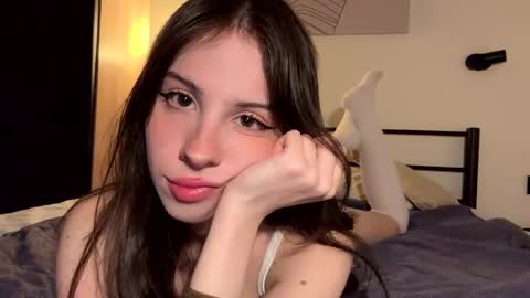 Ana online show from February 24, 12:21 am