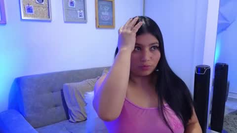 ANNY LOUIS online show from November 19, 7:36 pm