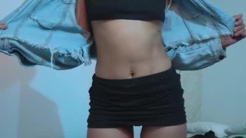 Anny online show from November 23, 5:10 am