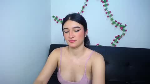 Anny online show from February 26, 9:14 pm