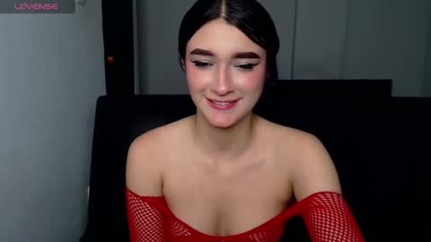 Anny online show from February 16, 2:43 am