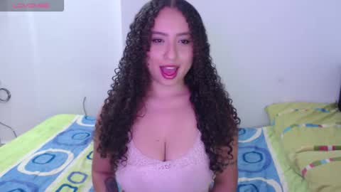 Anny  online show from November 27, 1:52 am