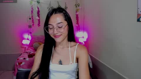 Snapshot of anny_scott chatting on February 18, 7:21 pm anny scot online show from February 18, 7:21 pm