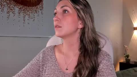 Anny online show from February 28, 11:58 am