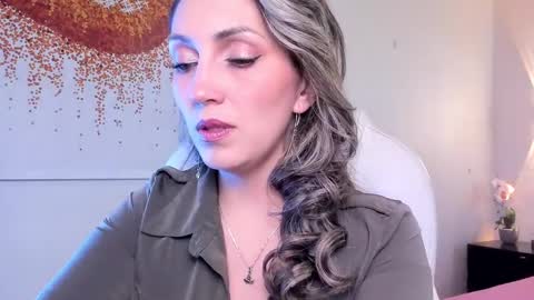 Anny online show from February 21, 12:06 pm